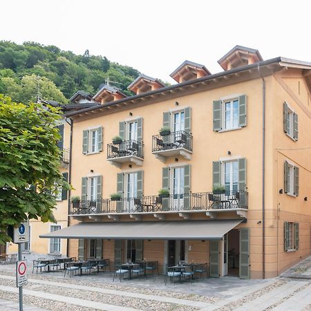 Rivalago B&B Cannobio Exterior photo