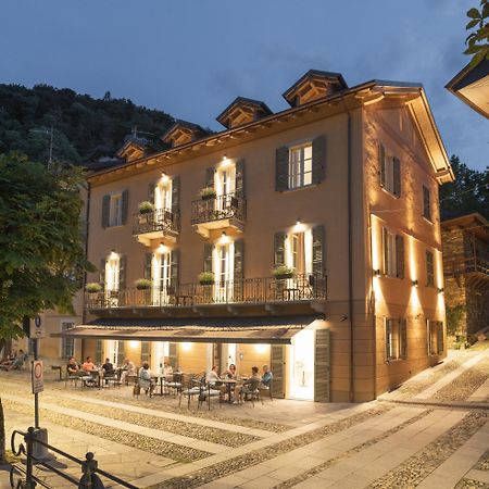 Rivalago B&B Cannobio Exterior photo