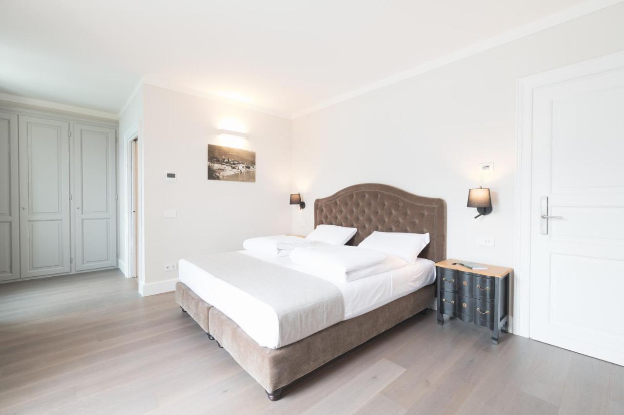 Rivalago B&B Cannobio Exterior photo