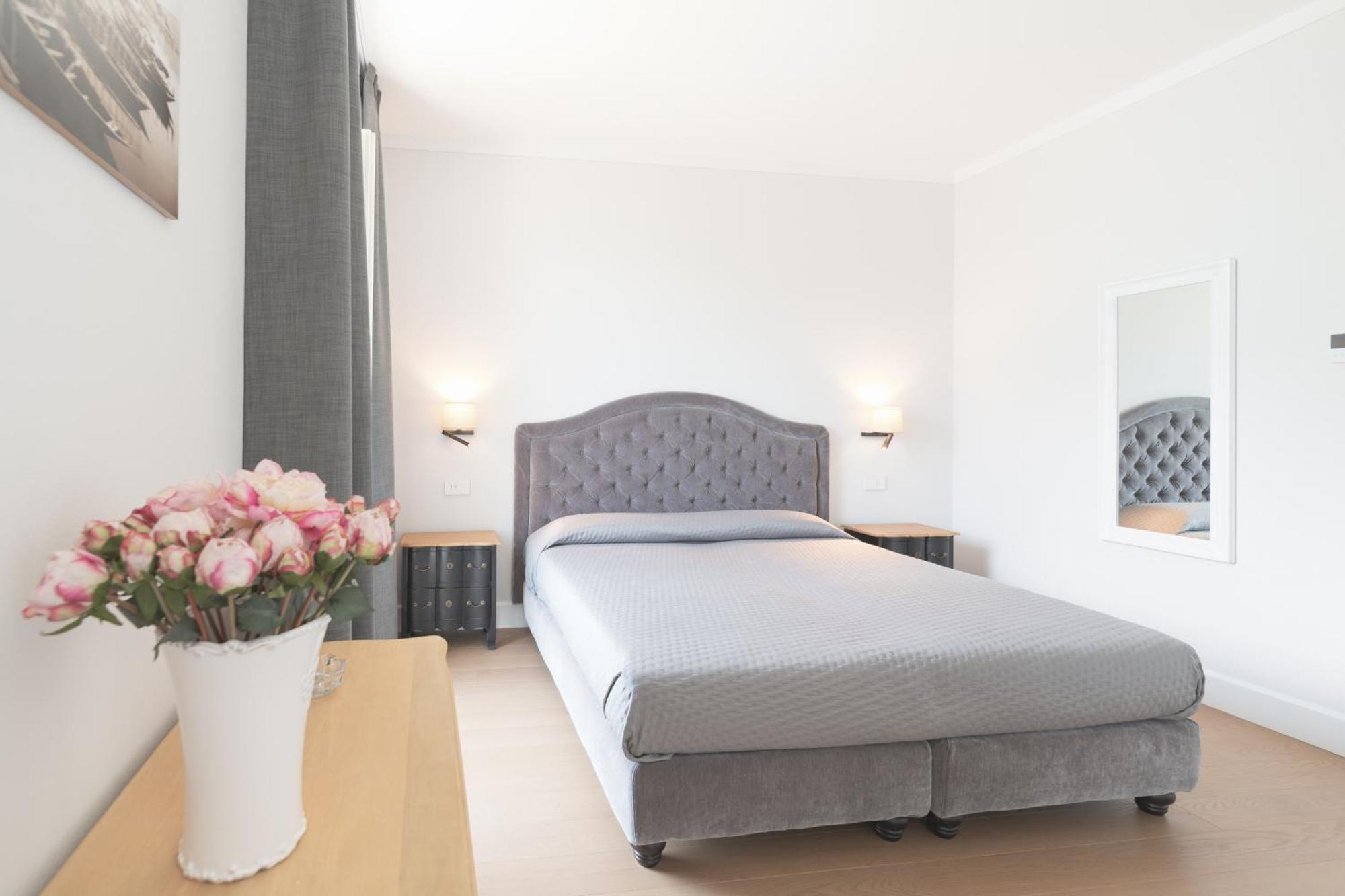 Rivalago B&B Cannobio Exterior photo