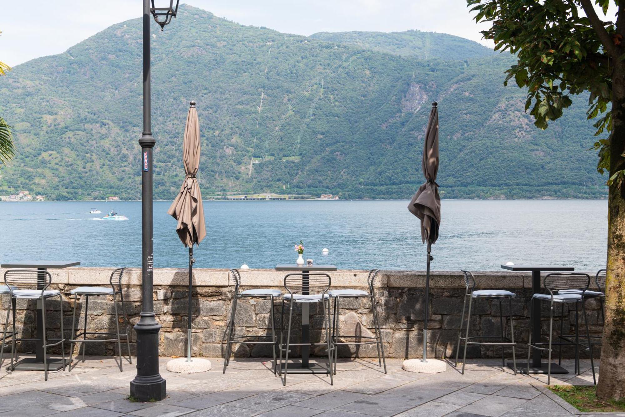 Rivalago B&B Cannobio Exterior photo
