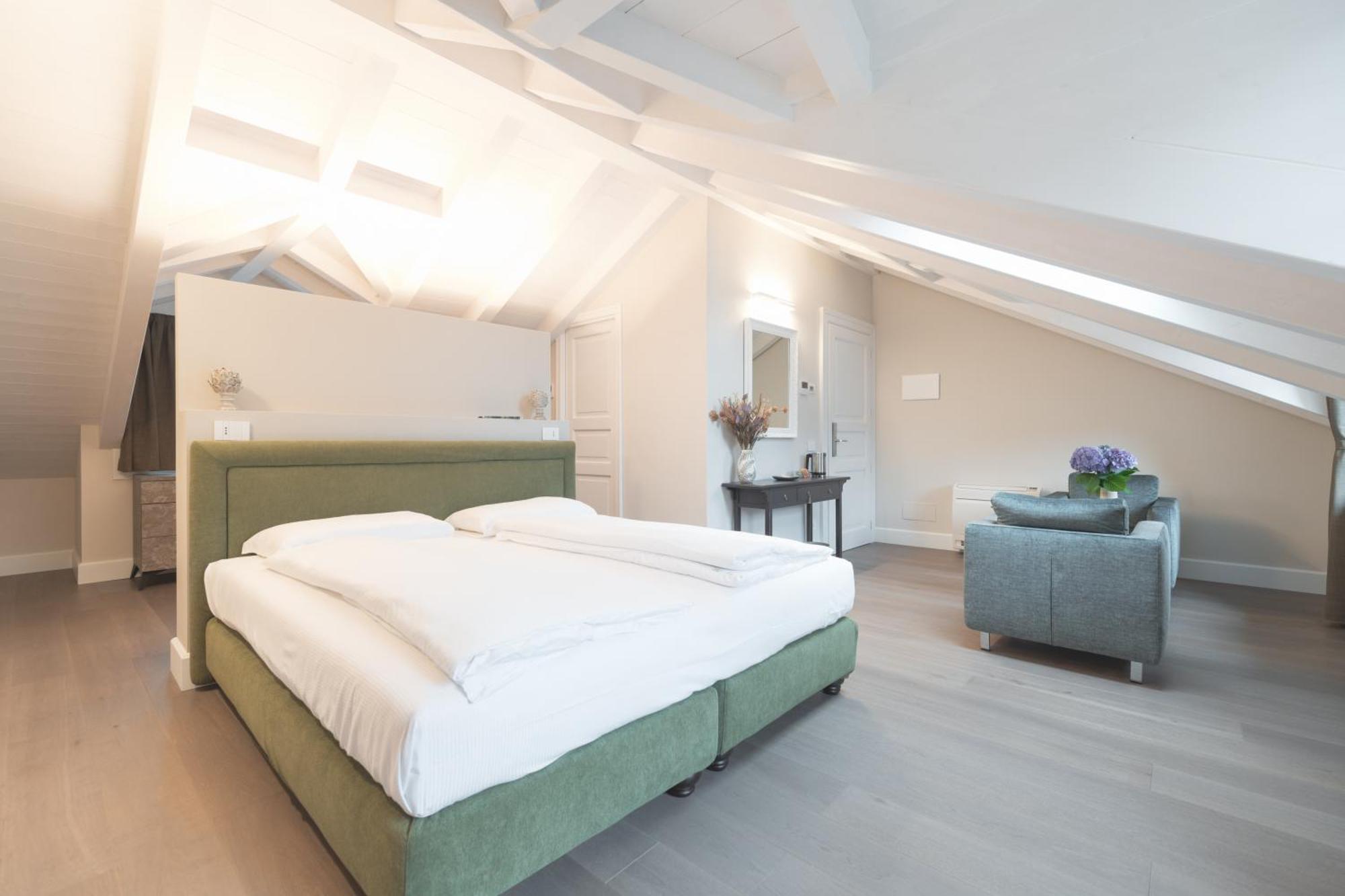 Rivalago B&B Cannobio Exterior photo