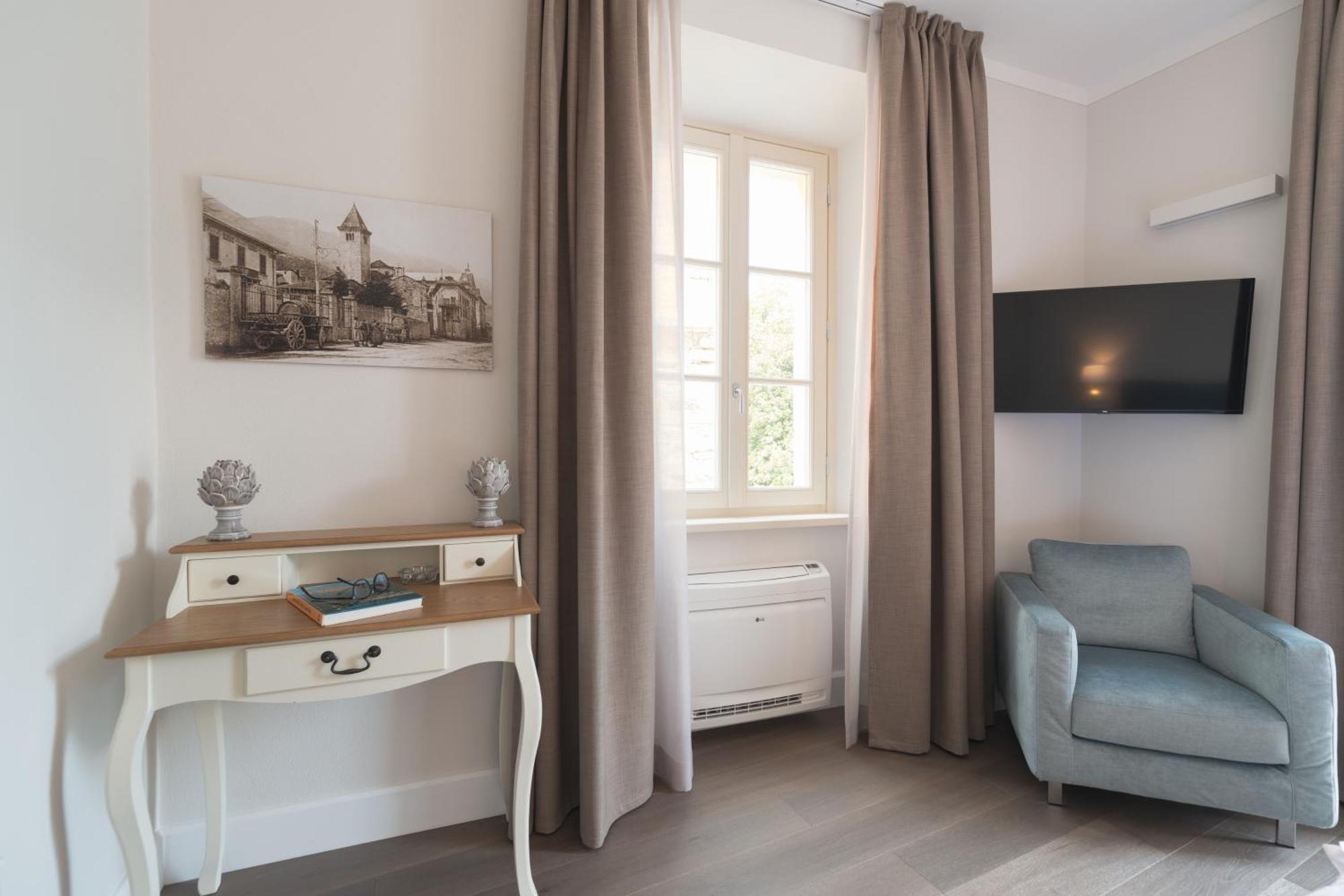 Rivalago B&B Cannobio Exterior photo