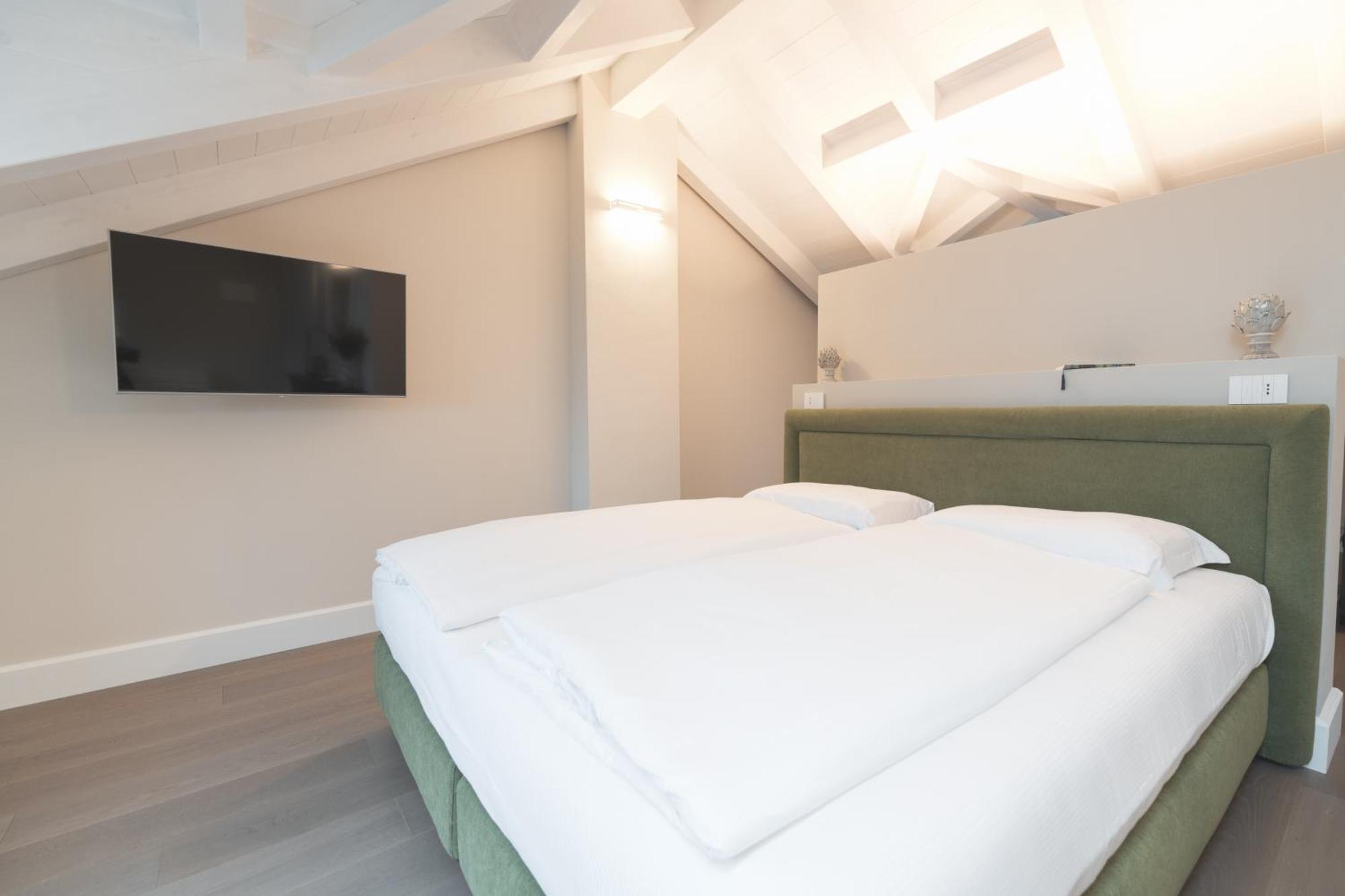 Rivalago B&B Cannobio Room photo