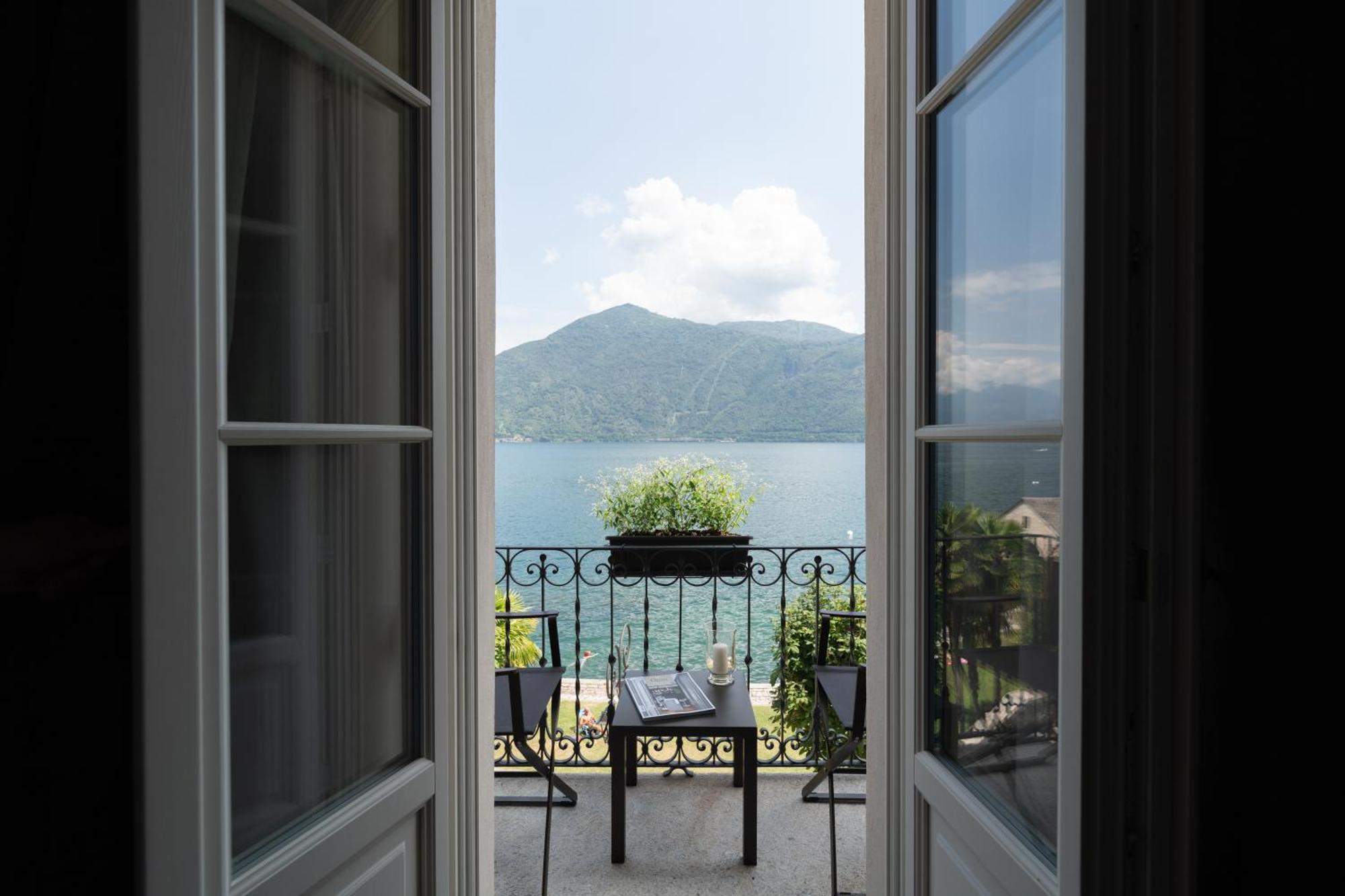 Rivalago B&B Cannobio Room photo
